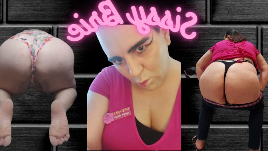 Sissy Brie 2021