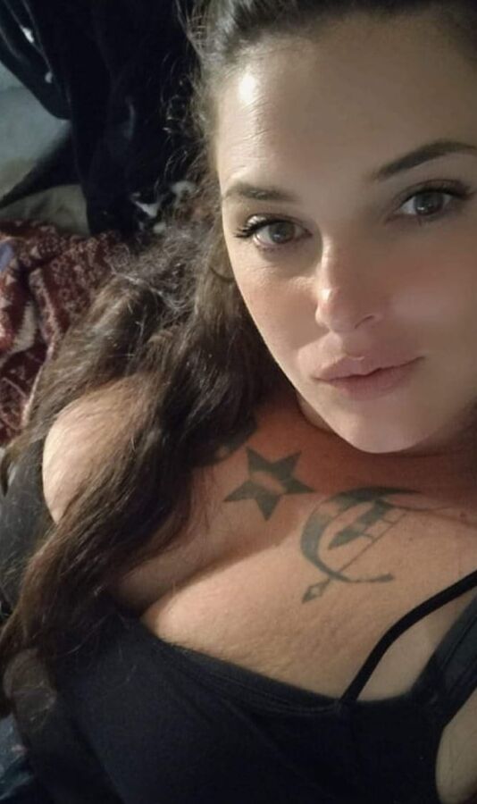 Big ass, camel toe