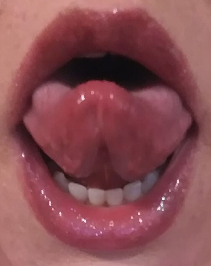 Juicy Lips
