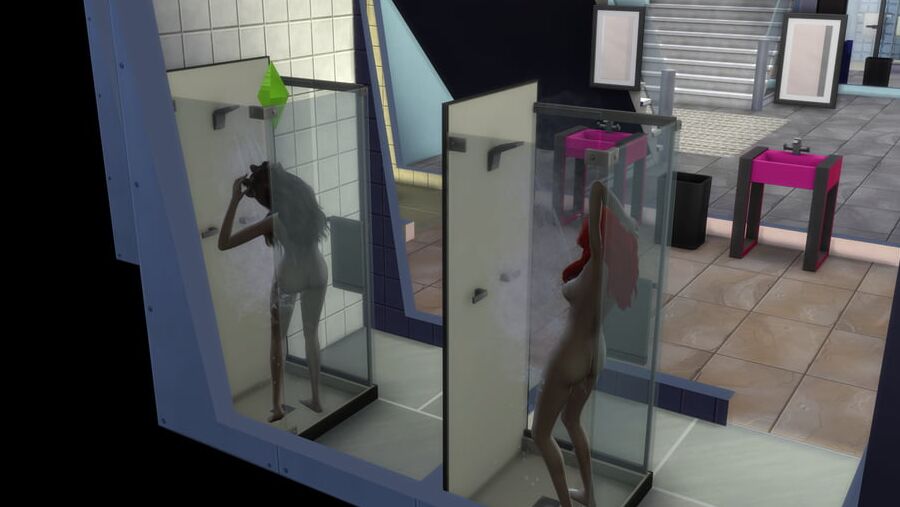 Exhibitionism