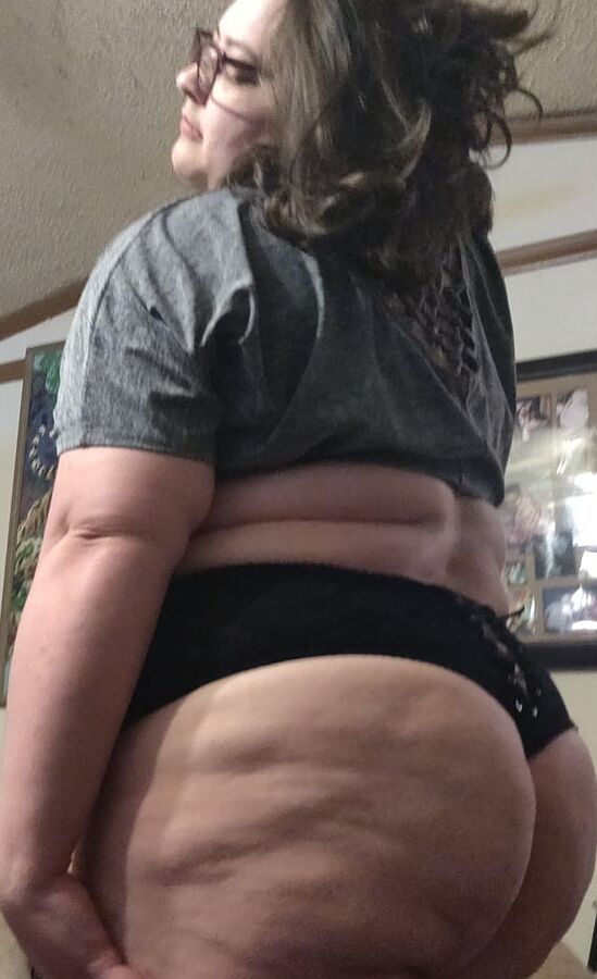 Booty Time