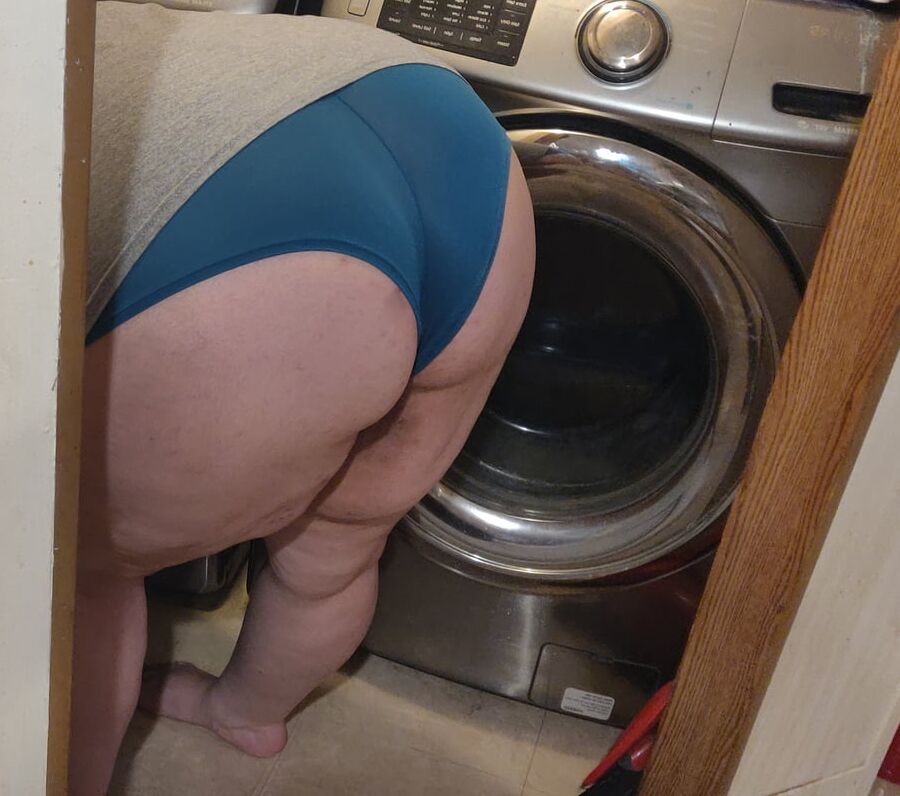 Booty Time