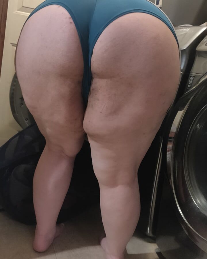 Booty Time