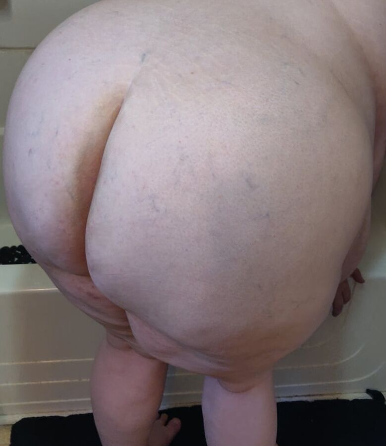 Booty Time