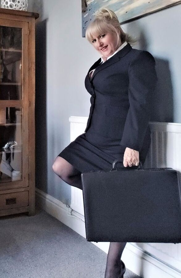 Miss Blu CEO