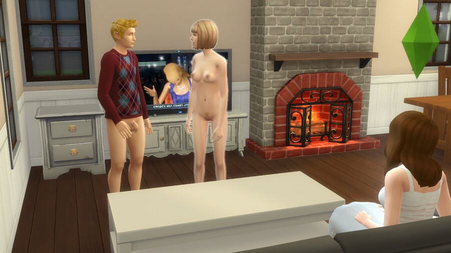Exhibitionism
