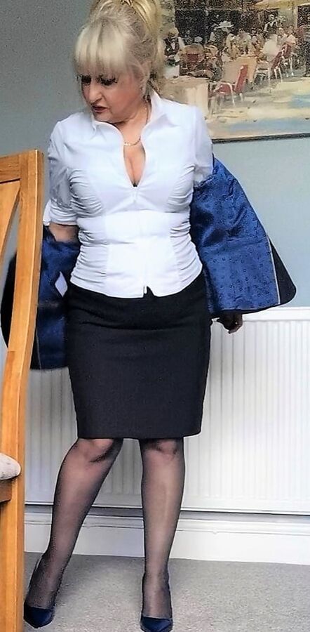 Miss Blu CEO