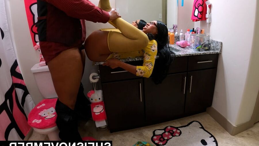 4k Everything Sheisnovember #9 Creampie Nipples BDSM Blowjob