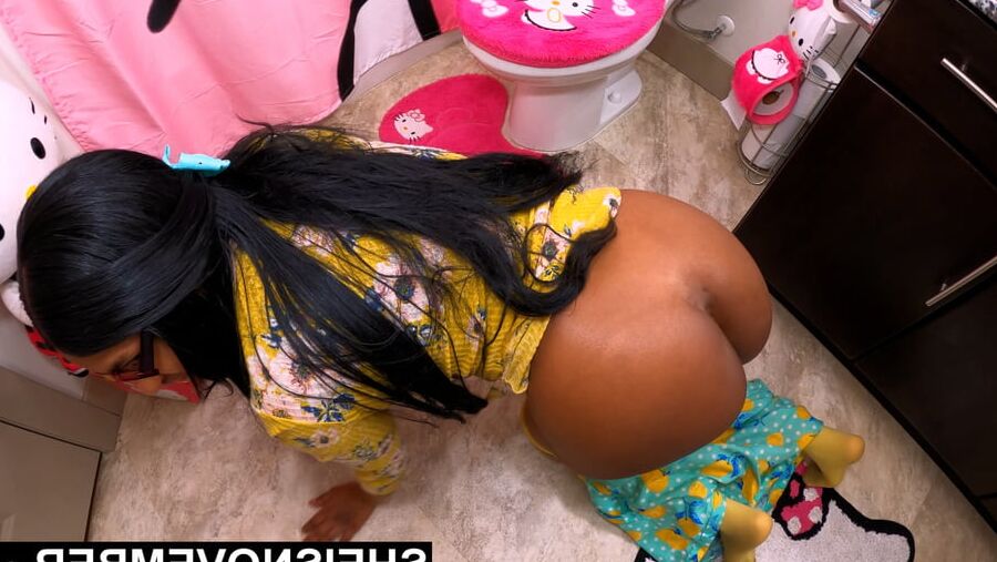 4k Extreme Black Sex Msnovember #5 Big Cock Anal Brutal Fuck