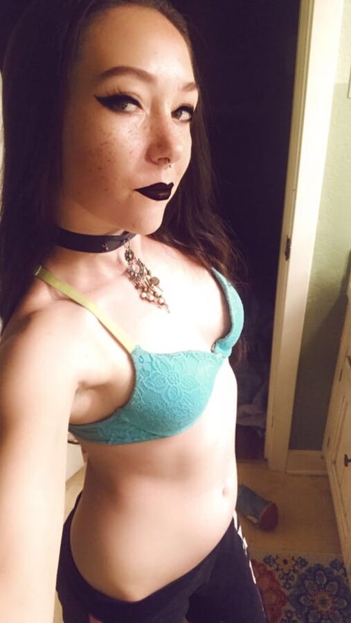Clothed