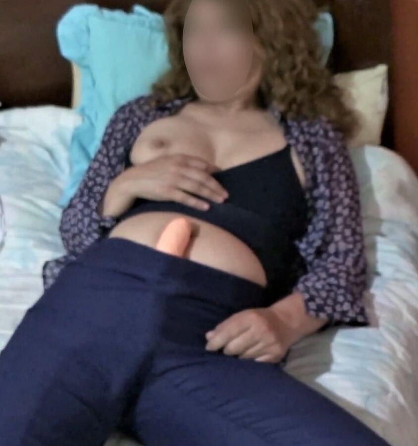 My wife, check out her videos too