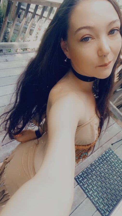 Clothed