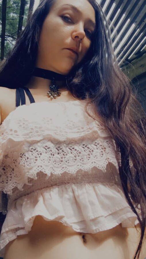 Clothed