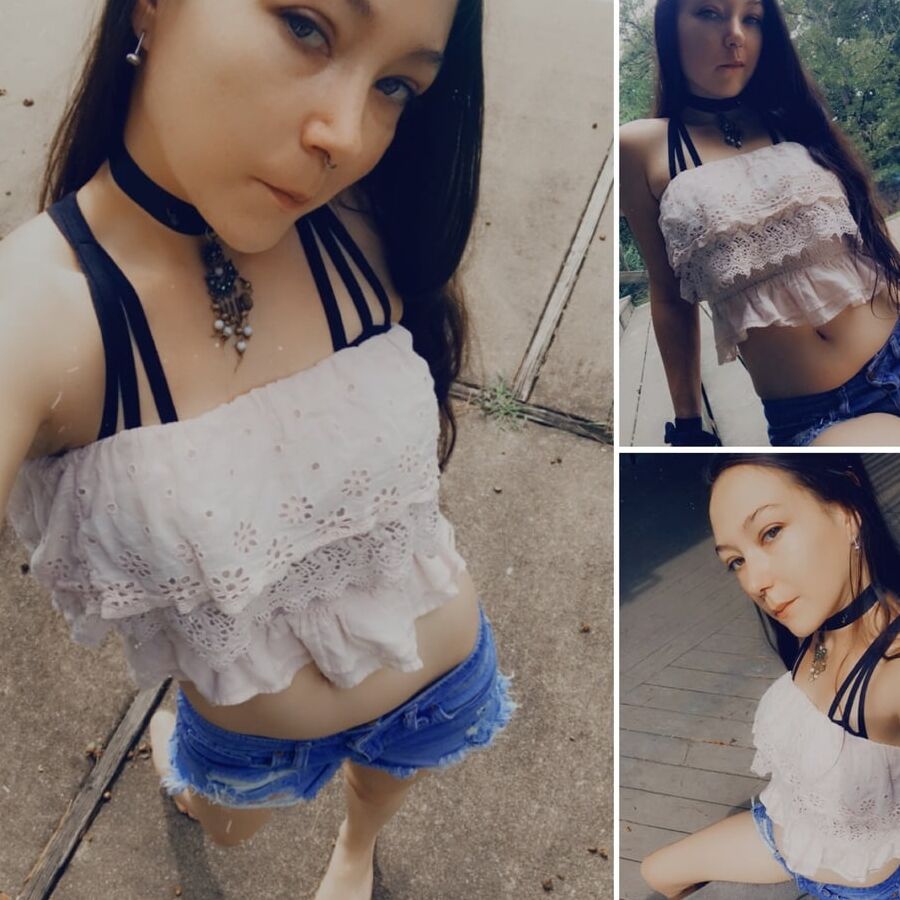 Clothed