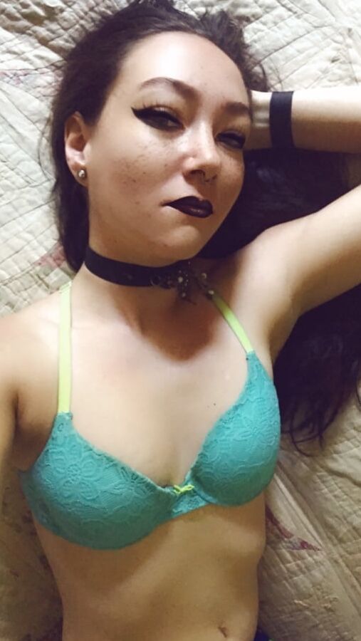 Clothed