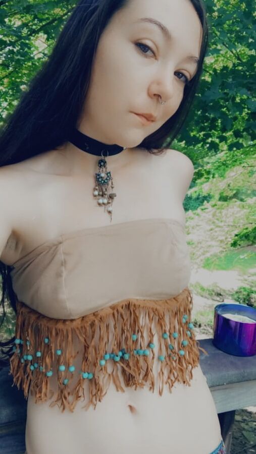 Clothed