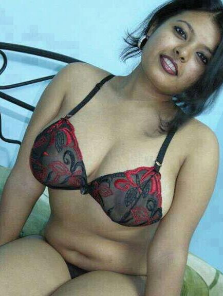 Aunties full nude