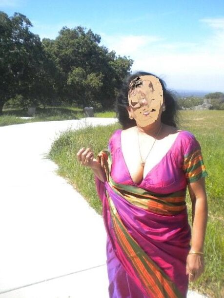 Aunties full nude
