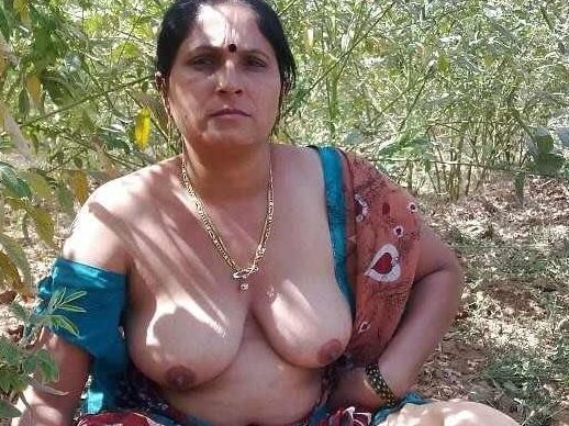 Aunties full nude
