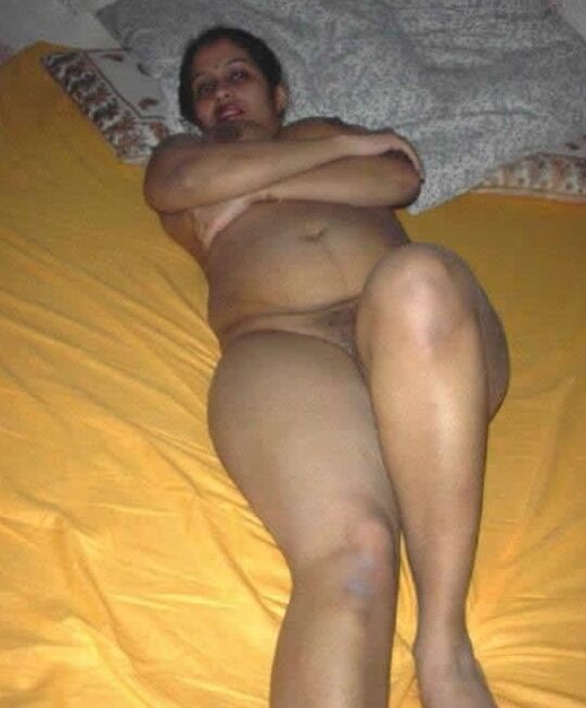 Aunties full nude