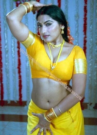 Aunties full nude