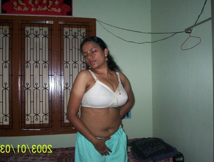 Aunties full nude