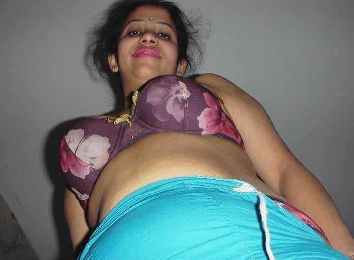 Aunties full nude