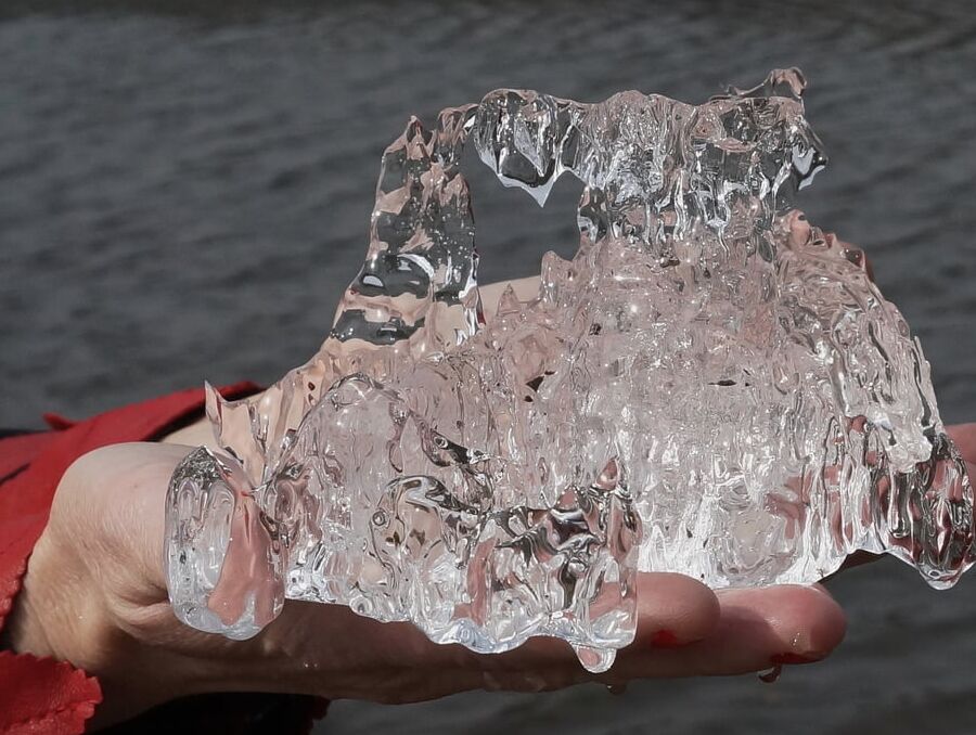 Last Ice
