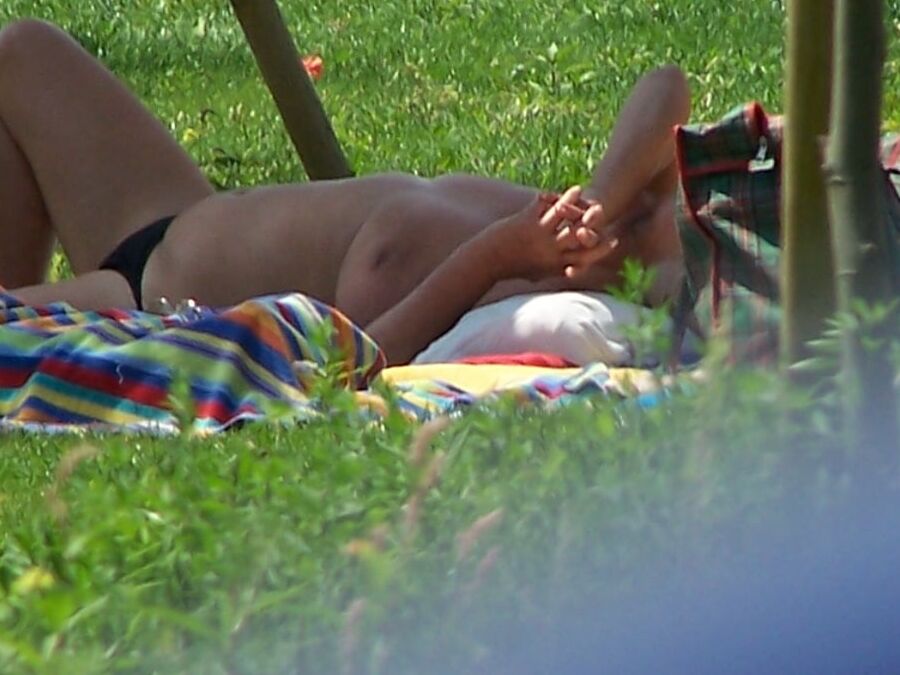 VOYEUR