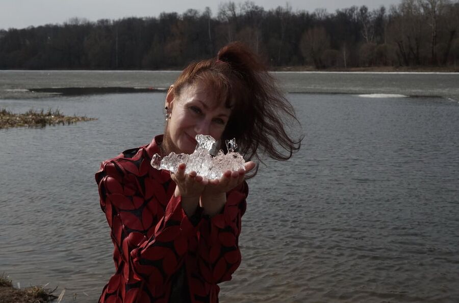 Last Ice