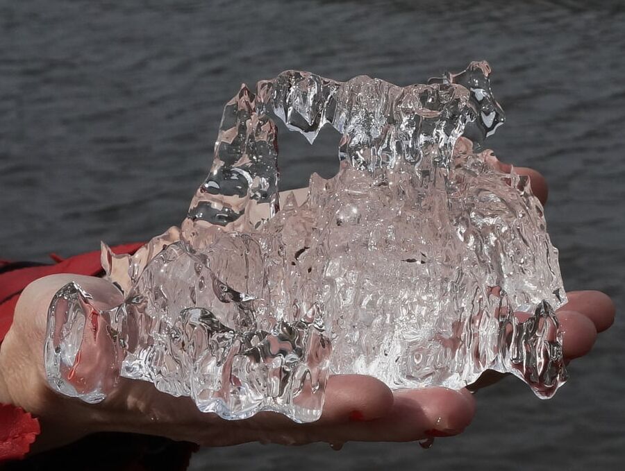 Last Ice