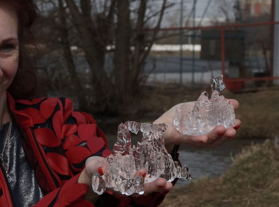 Last Ice