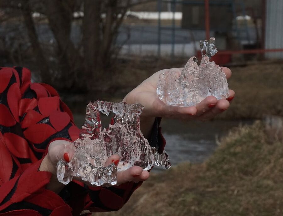Last Ice