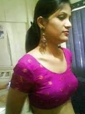 Hot aunties and side boobs