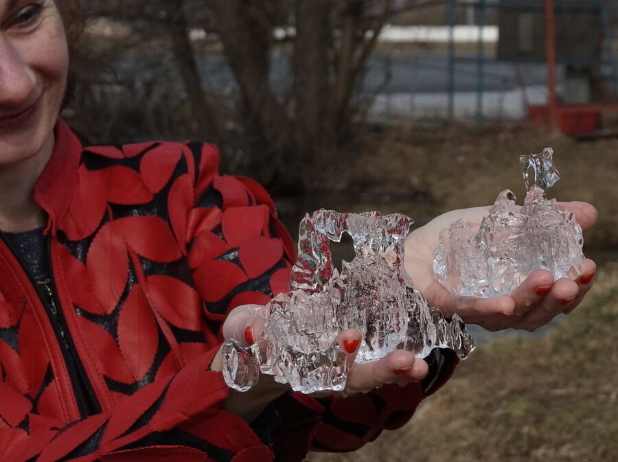 Last Ice