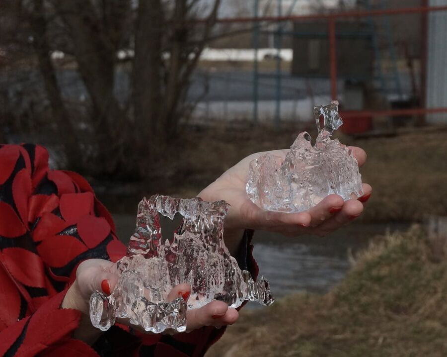 Last Ice