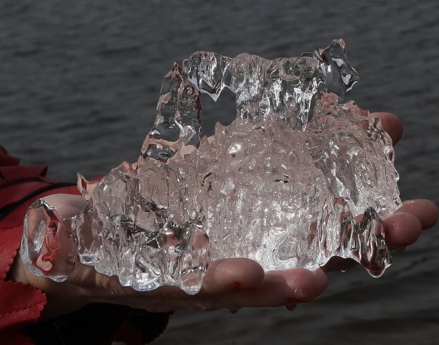 Last Ice