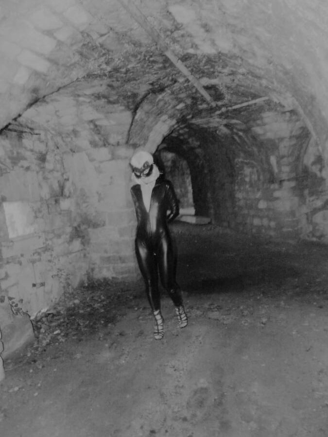 Sexy Latex