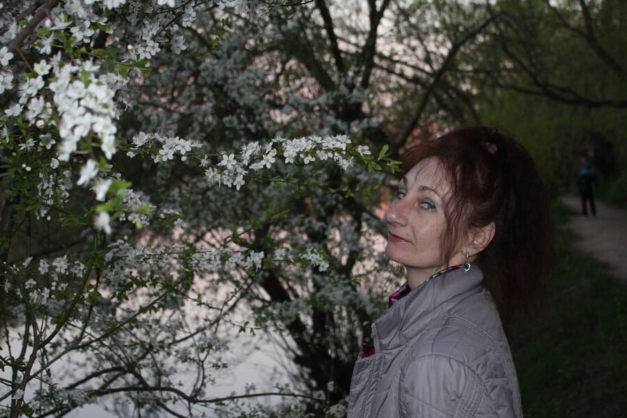 Near the Pond Tonight