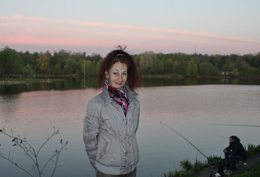 Near the Pond Tonight
