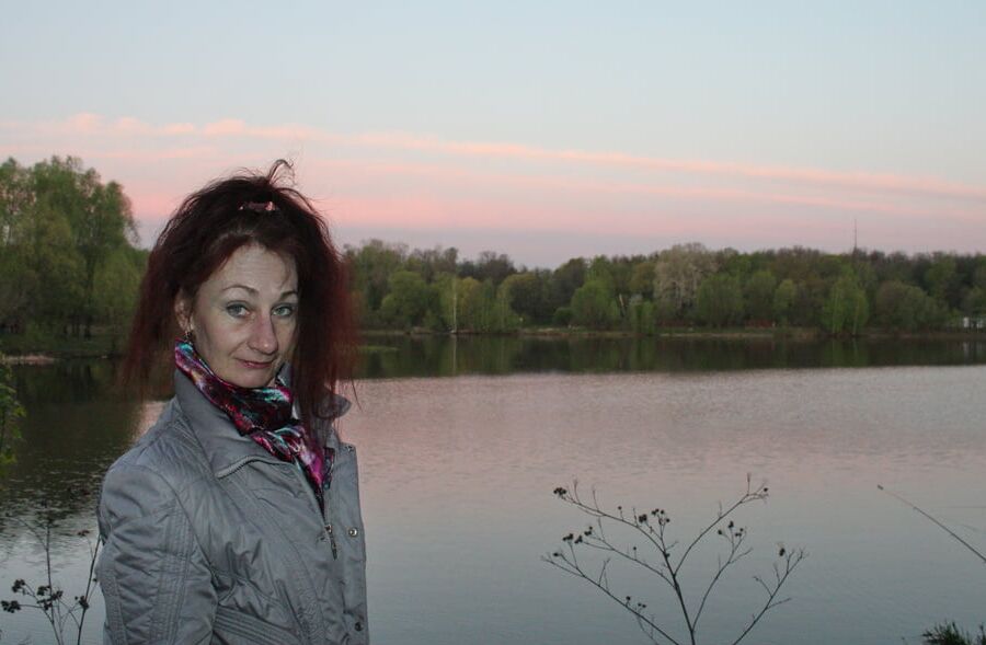 Near the Pond Tonight