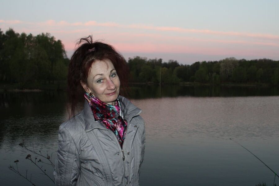 Near the Pond Tonight