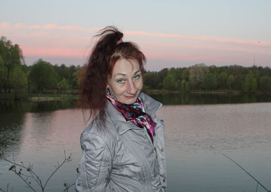 Near the Pond Tonight