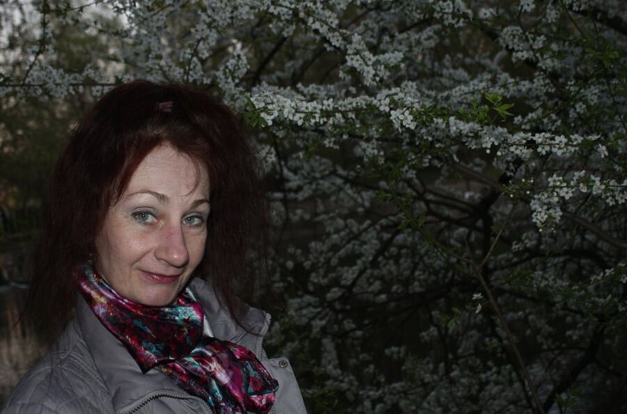Near the Pond Tonight