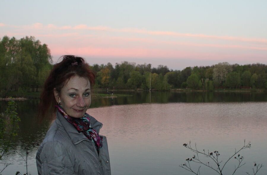 Near the Pond Tonight