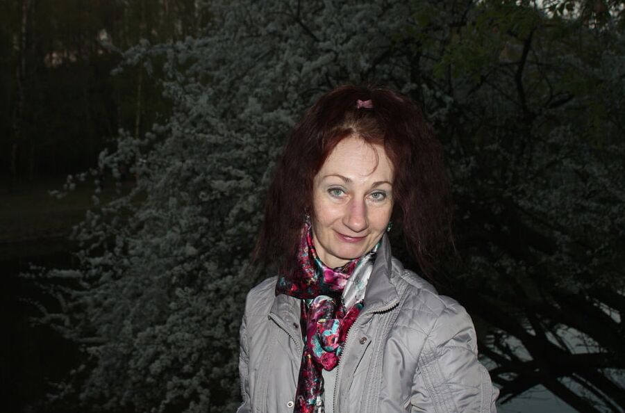 Near the Pond Tonight