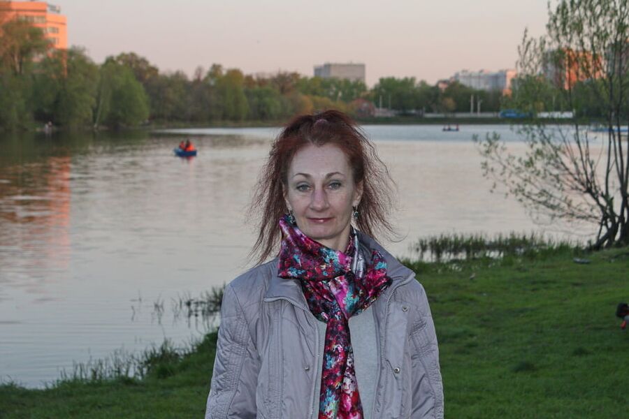 Near the Pond Tonight