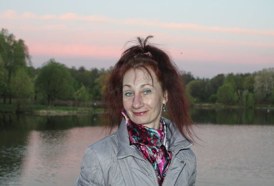 Near the Pond Tonight