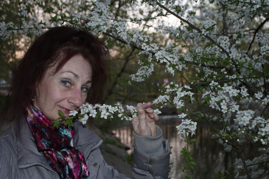 Near the Pond Tonight