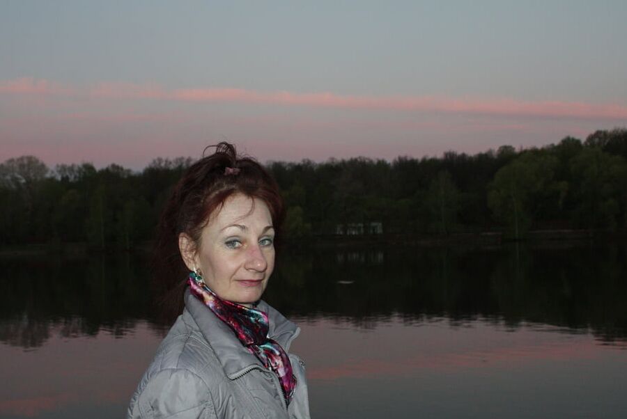 Near the Pond Tonight